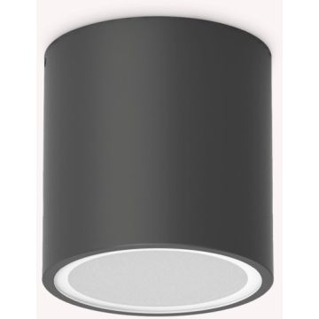 Ideal Lux TECHO 318141 Opbouwspot 1x20W/GU10 ip54