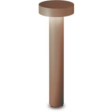 Ideal Lux TESLA 316048 Vloerlamp 4x15W/G9 ip44