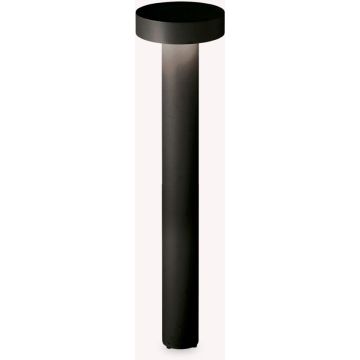 Ideal Lux TESLA 316055 Vloerlamp 4x15W/G9 ip44
