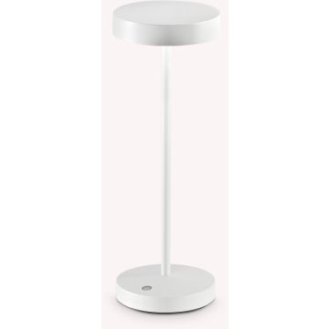 Ideal Lux TOFFEE 311715 Tafellamp 1x2W/LED ip54