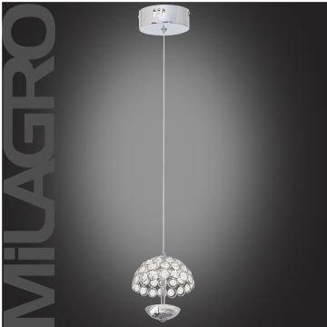 Milagro VENUS ML314 Hanglamp 1x5W/LED 350LM