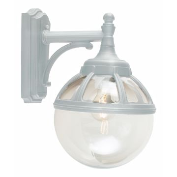 Norlys BOLOGNA 310W Wandlamp 1x9W/E27 IP54