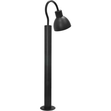Polux ARNE 311931 Vloerlamp 1x10W/E27 IP44