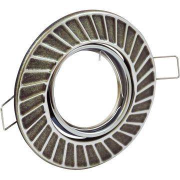 Polux FOBOS 310248 Inbouwspot 5W/MR16 IP20
