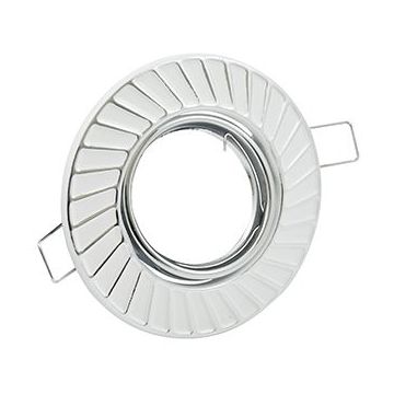 Polux FOBOS 310255 Inbouwspot 5W/MR16 IP20
