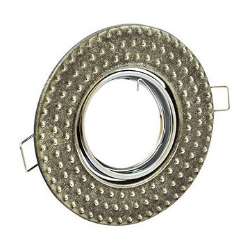 Polux FOBOS 310262 Inbouwspot 5W/MR16 IP20