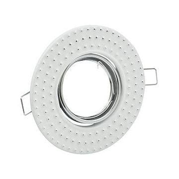 Polux FOBOS 310279 Inbouwspot 5W/MR16 IP20