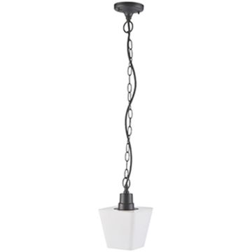 Polux GIZA 312242 Hanglamp 1x10W/E27 IP44