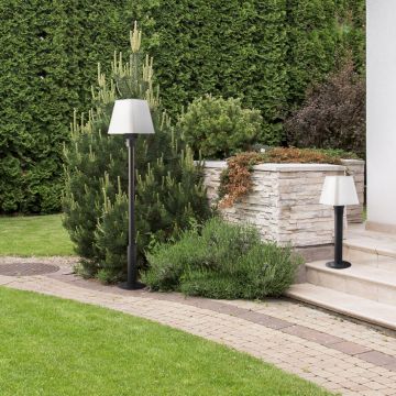 Polux GIZA 312273 Vloerlamp 1x10W/E27 IP44