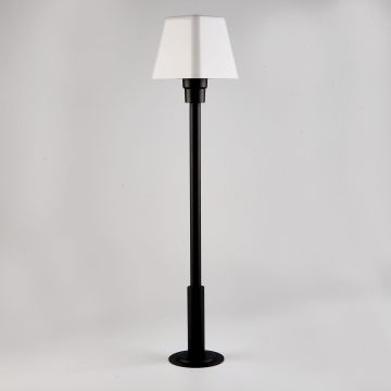 Polux GIZA 312280 Vloerlamp 1x10W/E27 IP44