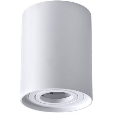 Polux HADAR 313096 Opbouwspot 1x10W/GU10 IP20