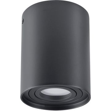 Polux HADAR 313102 Opbouwspot 1x10W/GU10 IP20