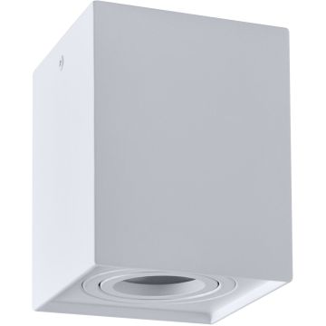 Polux HADAR 313119 Opbouwspot 1x10W/GU10 IP20