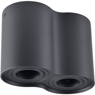 Polux HADAR 313164 Opbouwspot 2x10W/GU10 IP20