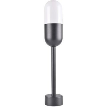 Polux HORTEN 314154 Vloerlamp 1x10W/E27 IP44