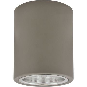 Polux JUPITER 312419 Opbouwspot 1x20W/E27 IP20