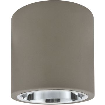 Polux JUPITER 312433 Opbouwspot 1x20W/E27 IP20