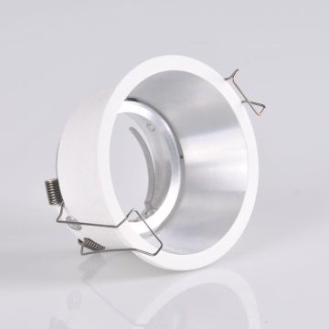 Polux KOLDING 315465 Inbouwspot 1x8W/GU10 IP20