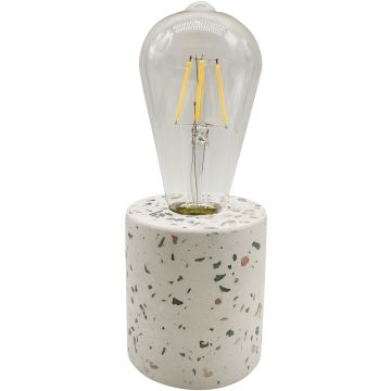 Polux LASTRYKO 315199 Tafellamp 4W/LED 3000K 50LM/70LM IP20