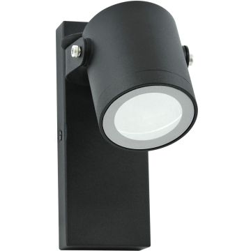 Polux PINO 311573 Wandlamp 1x10W/GU10 IP44