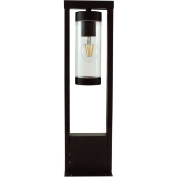 Polux SPECTRA 312341 Vloerlamp 1x10W/E27 IP44