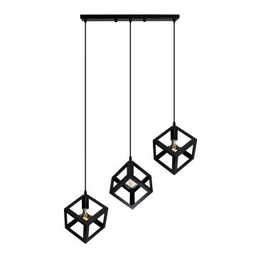 Polux SWEDEN 310361 Hanglamp 3x20W LED/E27 IP20
