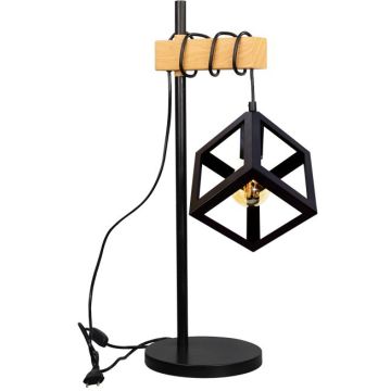 Polux SWEDEN 314598 Tafellamp 1x20W LED/E27 IP20