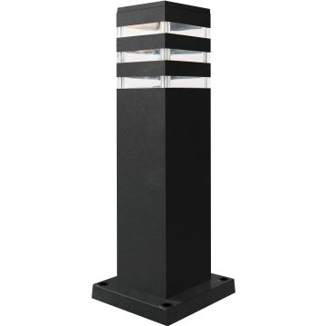 Polux TEKSAS 316172 Vloerlamp 1x12W/E27 IP44