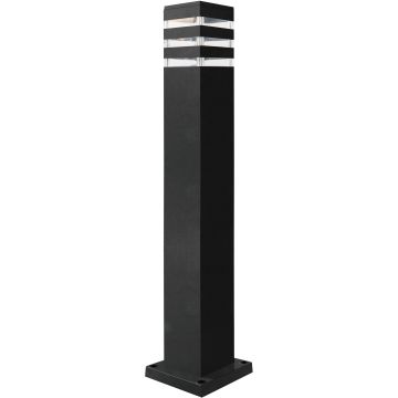 Polux TEKSAS 316189 Vloerlamp 1x12W/E27 IP44