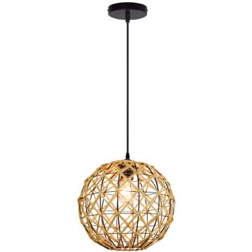 Polux UMEA 316523 Hanglamp 1x20W LED/E27 IP20