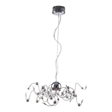 Prezent ARTEMIS 31011 Hanglamp 10x20W/G4 IP20