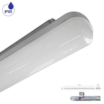 Prezent ELMINA 31602 Lineaire lamp 1x36W/LED 2880lm IP20