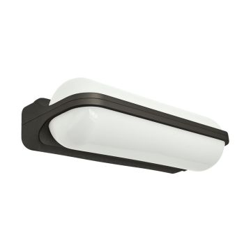 Prezent MORY 31653 Wandtraplamp 1x24W/LED 2700lm IP65