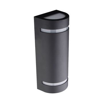Prezent TAMPA 31300 Wandlamp 2x5W/GU10 IP54