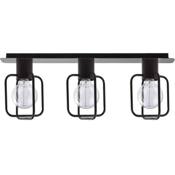 Sigma Lighting AURA 31115 Plafondlamp 3x60W/E27