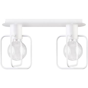 Sigma Lighting AURA 31125 Plafondlamp 2x60W/E27
