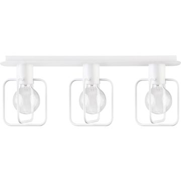 Sigma Lighting AURA 31126 Plafondlamp 3x60W/E27