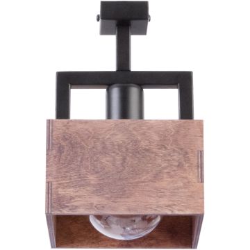 Sigma Lighting DAKOTA 31744 Plafondlamp 1x60W/E27
