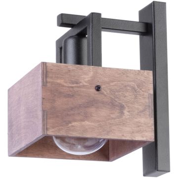 Sigma Lighting DAKOTA 31752 Wandlamp 1x60W/E27