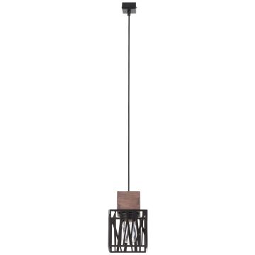 Sigma Lighting DALI 31478 Hanglamp 1x60W/E27