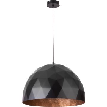 Sigma Lighting DIAMENT 31368 Hanglamp 1x60W/E27