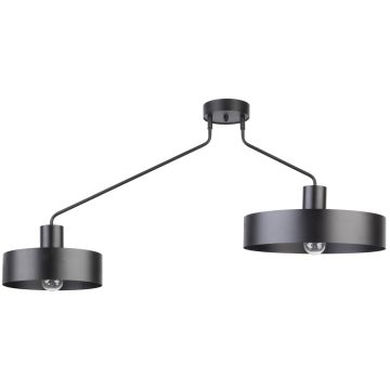 Sigma Lighting JUMBO 31531 Plafondlamp 2x60W/E27