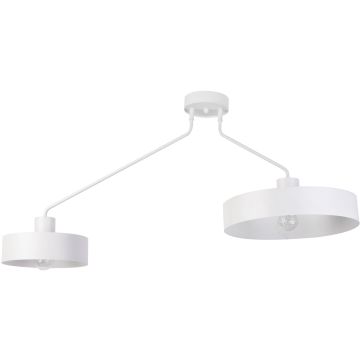 Sigma Lighting JUMBO 31532 Plafondlamp 2x60W/E27