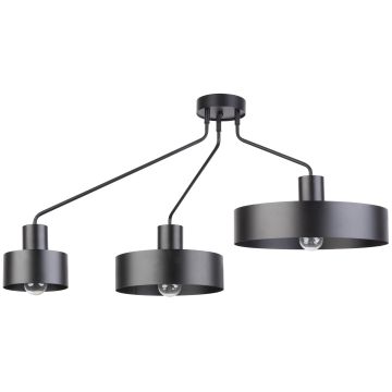 Sigma Lighting JUMBO 31533 Plafondlamp 3x60W/E27