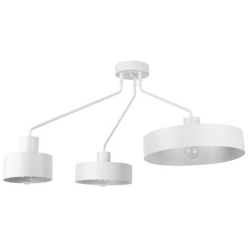 Sigma Lighting JUMBO 31534 Plafondlamp 3x60W/E27