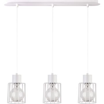 Sigma Lighting LUTO 31145 Hanglamp 3x60W/E27