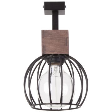 Sigma Lighting MILAN 31569 Plafondlamp 1x60W/E27