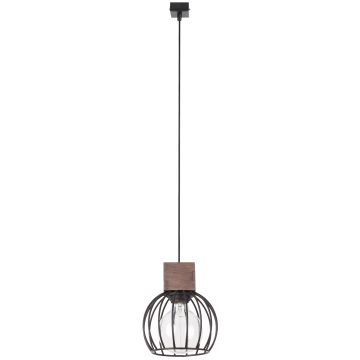 Sigma Lighting MILAN 31570 Hanglamp 1x60W/E27