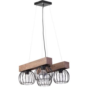 Sigma Lighting MILAN 31576 Hanglamp 4x60W/E27