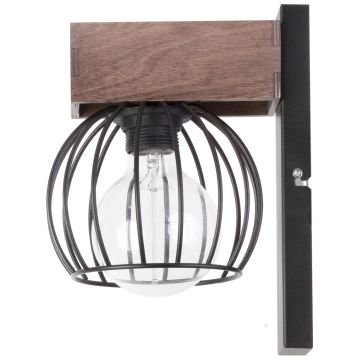 Sigma Lighting MILAN 31577 Wandlamp 1x60W/E27